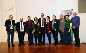 20 Jahre Notfallseelsorge