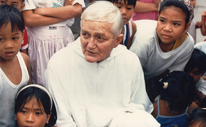 Ein Leben voller Gottvertrauen