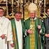 Pfarre Perg: Feierliche Amtseinführung